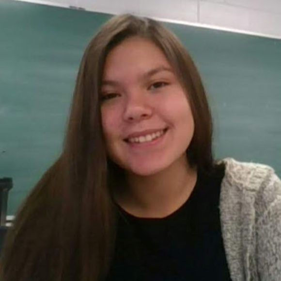 Meet your Posher, Mya - Picture 1 of 1